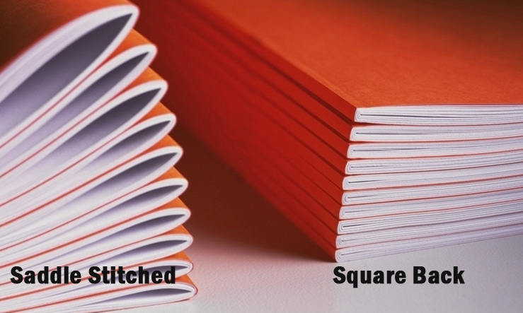 Fast Custom Booklet Printing | Order Booklets Online & Get Bulk ...