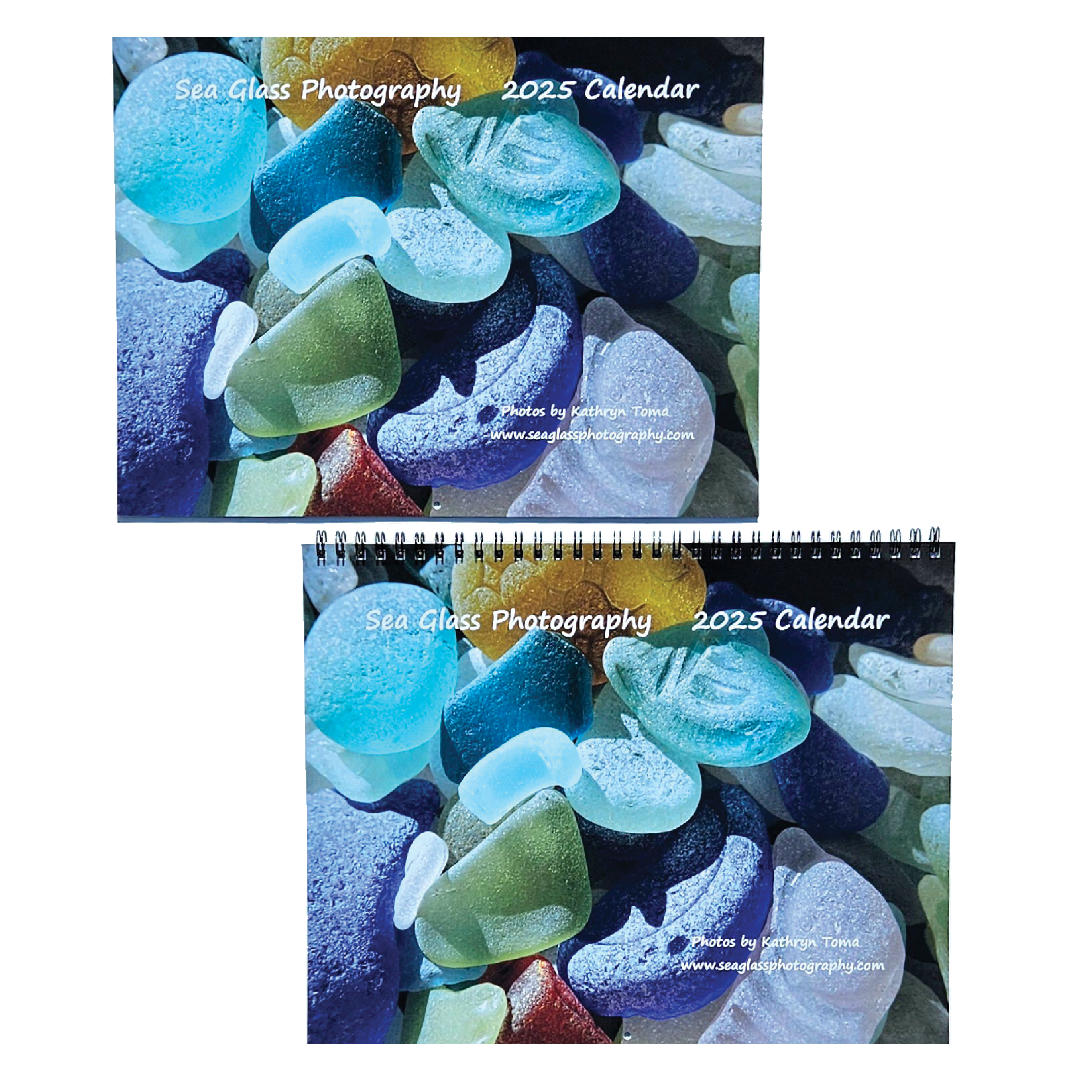 Custom Calendar Printing