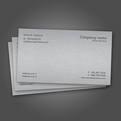 Business Cards