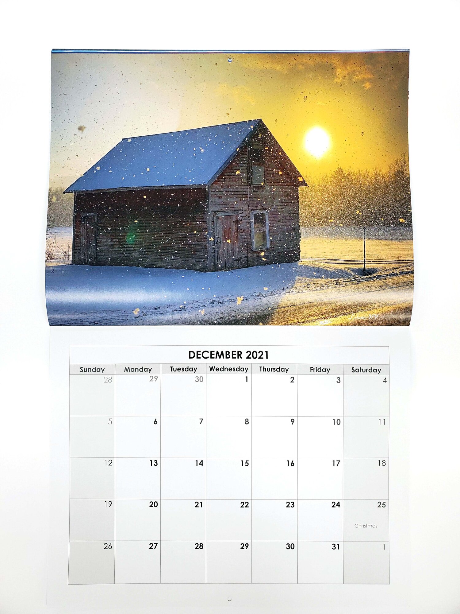 Calendar