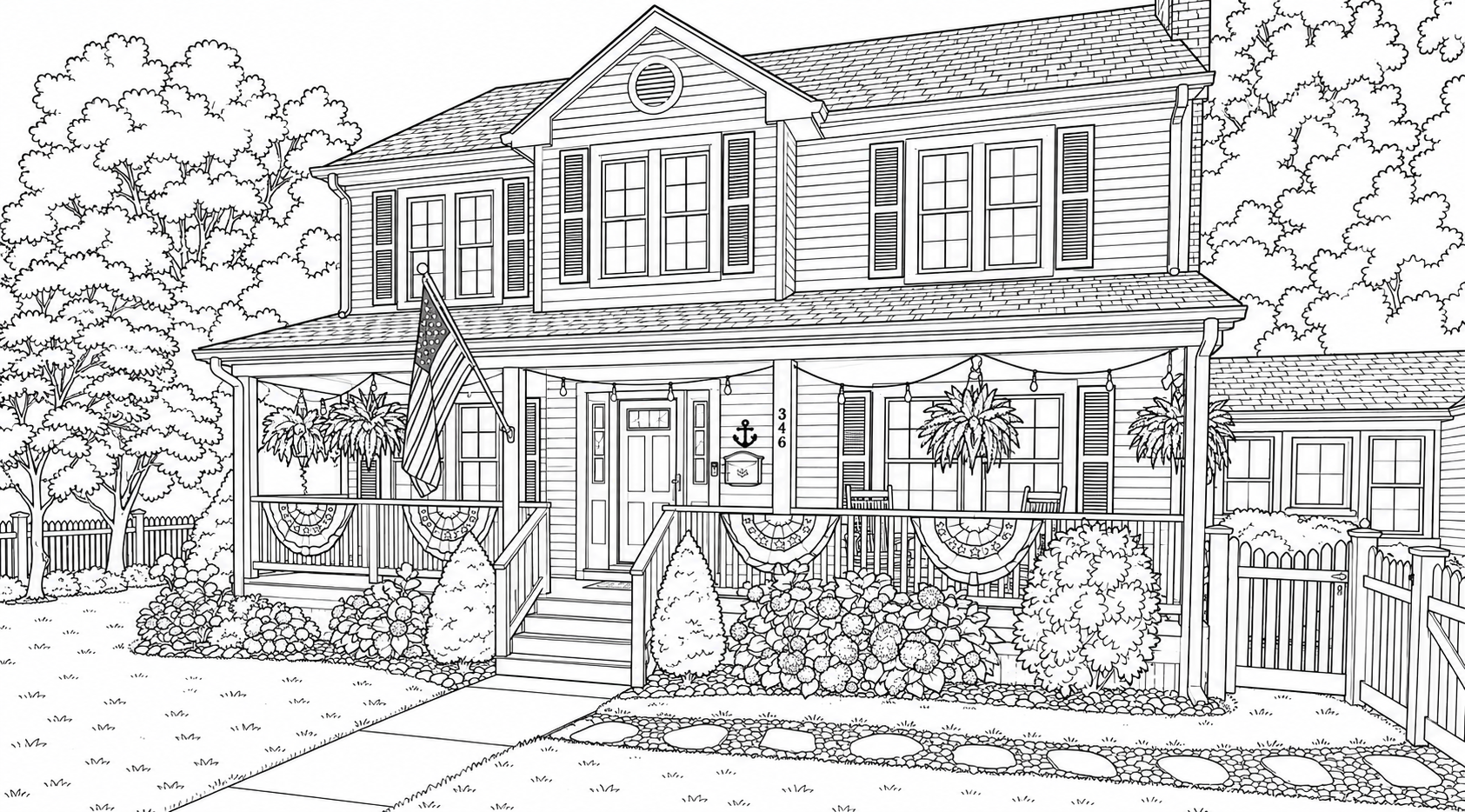 Custom Coloring Books & Activity Booklet Printing 5