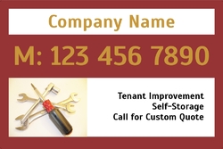 Can We Help? - 24" x 16"