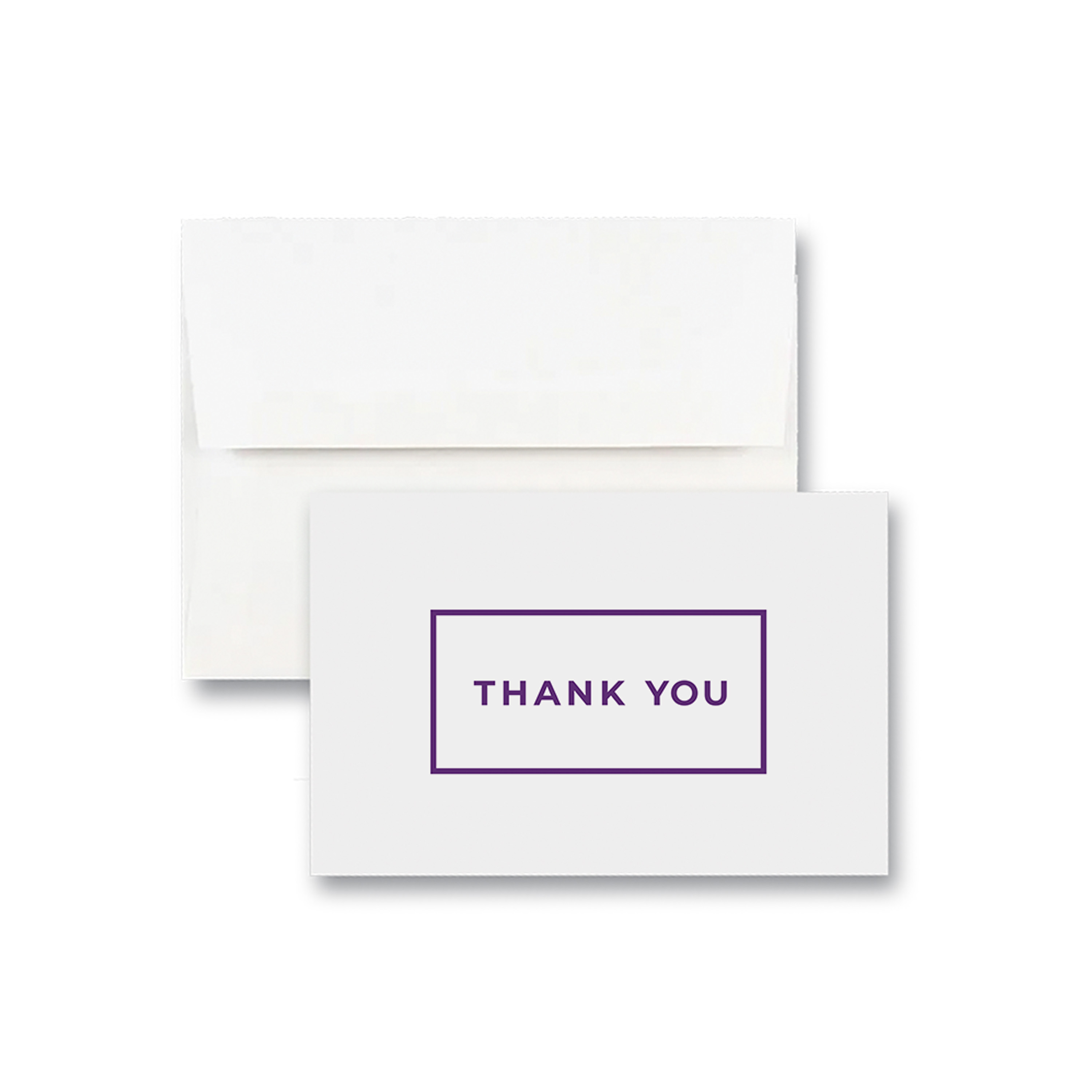 D365 Thank You Cards