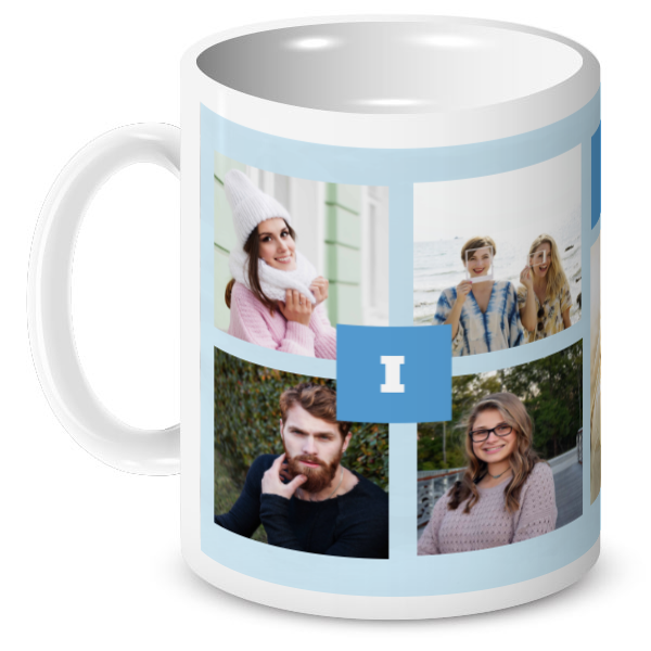 Custom Mugs