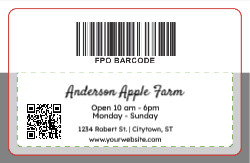 Fall Apples