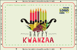 Happy Kwanzaa