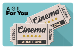 Cinema Tickets