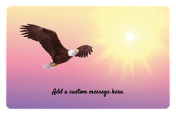 Soaring Eagle