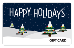 Happy Holidays