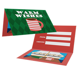Warm Wishes