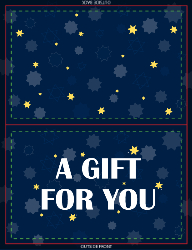Gift For You Hanukkah