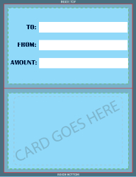 Gift For You Hanukkah