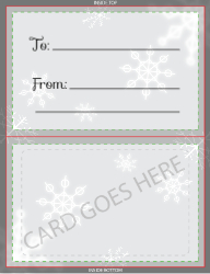 Neon Holidays Violet