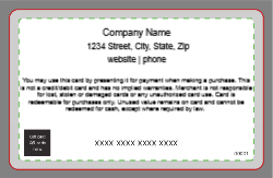 Outer Space Gift For You