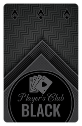 Player's Club Black
