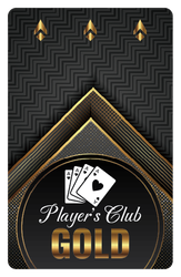 Player's Club Gold