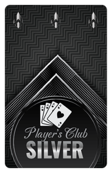 Player's Club Silver