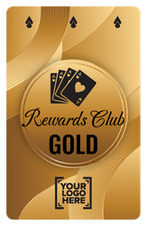 Rewards Club Gold