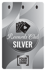 Rewards Club Silver