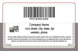 Popcorn Dark Background