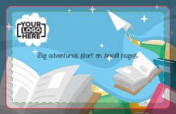 Big Adventures