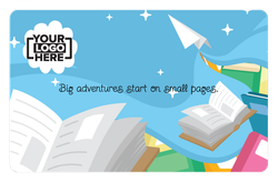 Big Adventures