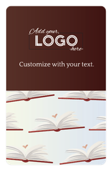 For the Love of Books