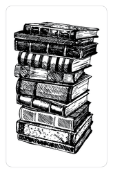 Stack of Books