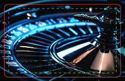 Roulette Wheel