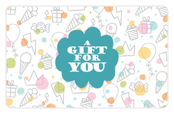 Happy Birthday Whimsy