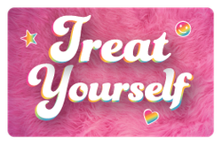 Treat Yourself