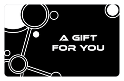 A Gift For You BW