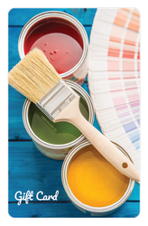 Colorful Paint