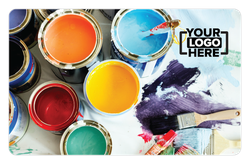 Paint Cans