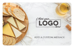 Cheese Board