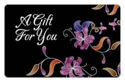 A Gift For You Floral