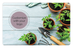 Plants and Tools
