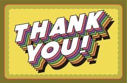 Thank You 2