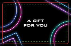A Gift For You Neon