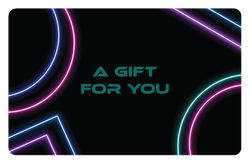 A Gift For You Neon