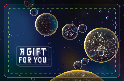 A Gift For You