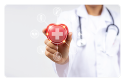 Healthy Heart