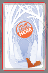 Winter Fox Joe POS