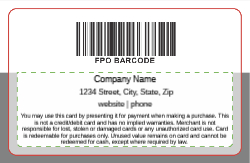 Rustic Place Setting