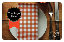 Rustic Place Setting