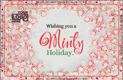 Minty Holiday