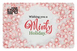 Minty Holiday
