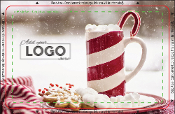 Holiday Mug