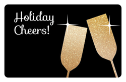 Holiday Cheers!