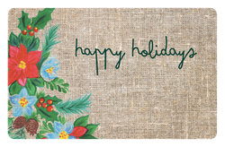 Hoiday Poinsettiea